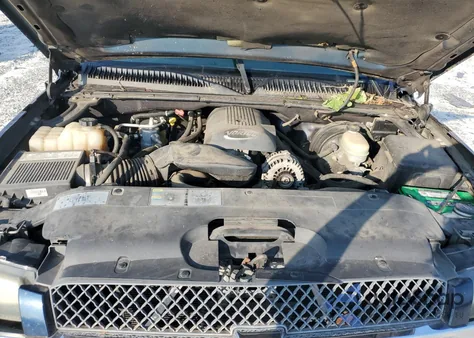 2005 Chevrolet Silverado K1500 z USA, uszkodzony, nr VIN 1GCEK19ZX5Z194899